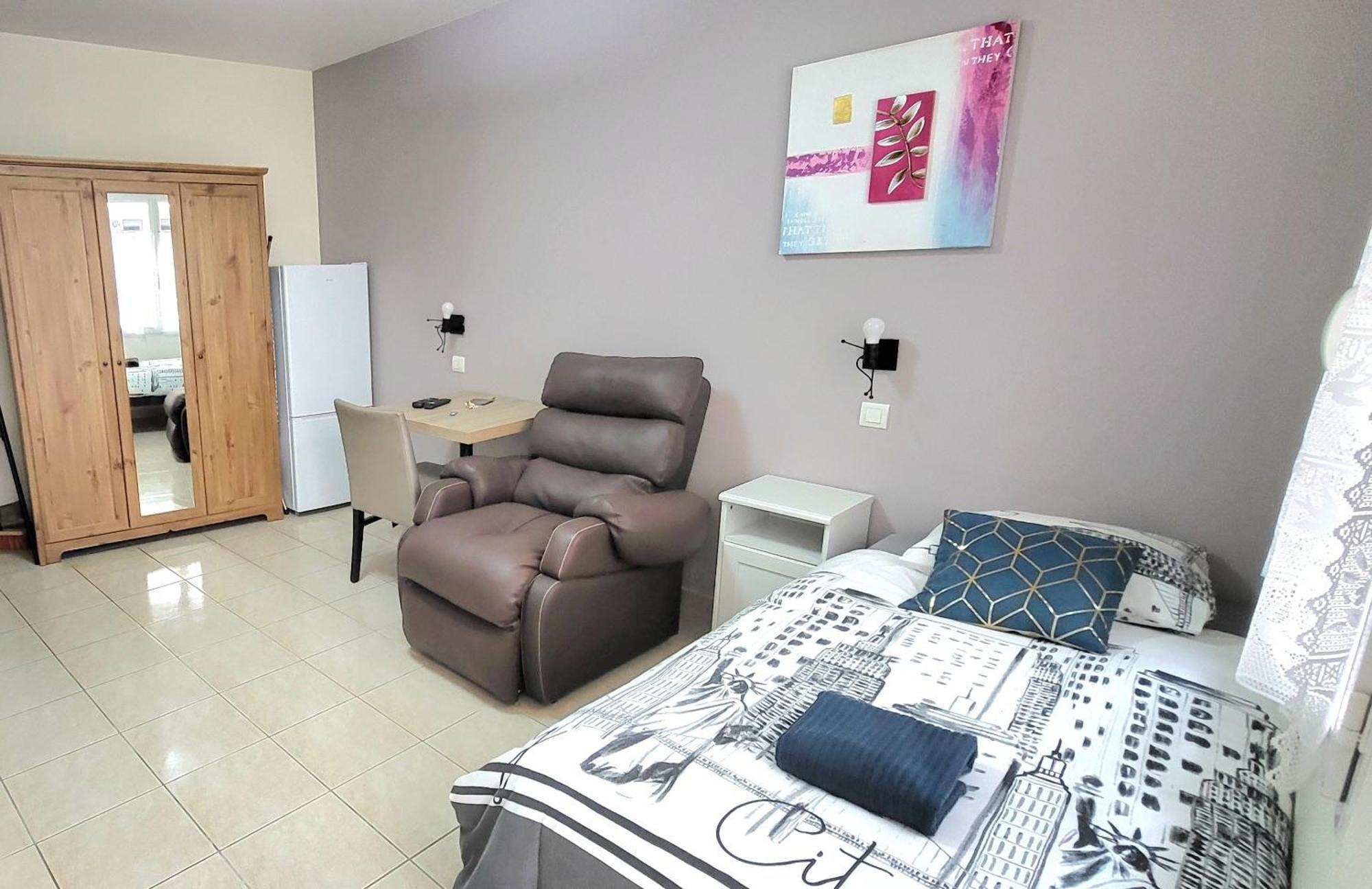 Residences Les Sansonnets "Appartements & Studios" โจนแซค ภายนอก รูปภาพ
